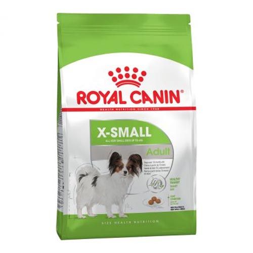 Royal Canin X-small volwassene
