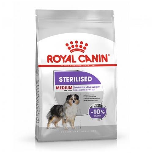 Royal Canin Medium Gesteriliseerd