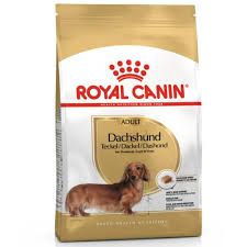 Royal Canin Teckel (Teckel Volwassen)