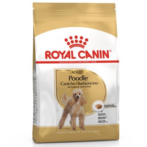 Royal Canin Poedel Adult (Poedel)