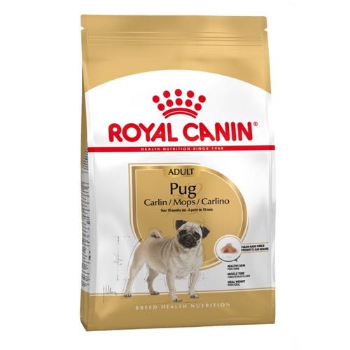 Royal Canin Mopshond