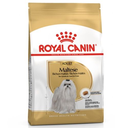 Royal Canin Maltezer Bichon