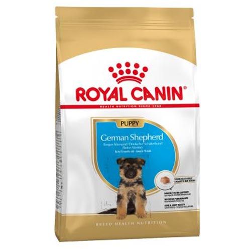Royal Canin Duitse Herder Puppy