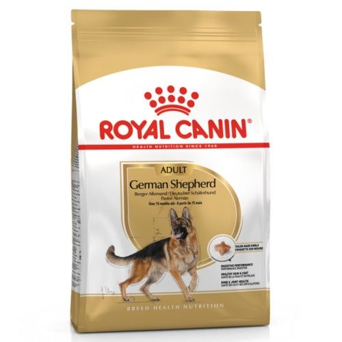 Royal Canin Duitse Herder Volwassen