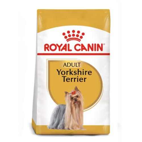 Royal Canin Yorkshire Volwassen