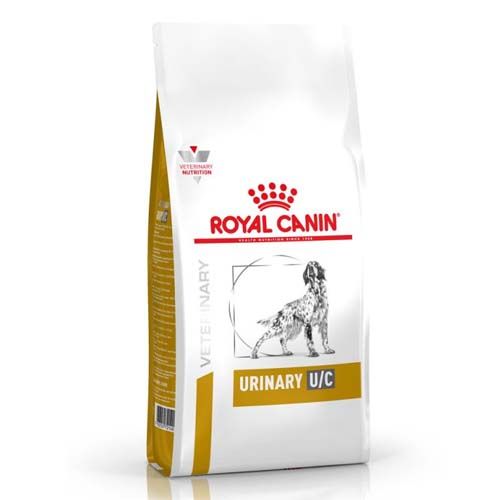 Royal Canin Hond Urinary U/C
