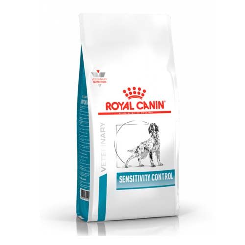 Royal Canin Gevoeligheidscontrole