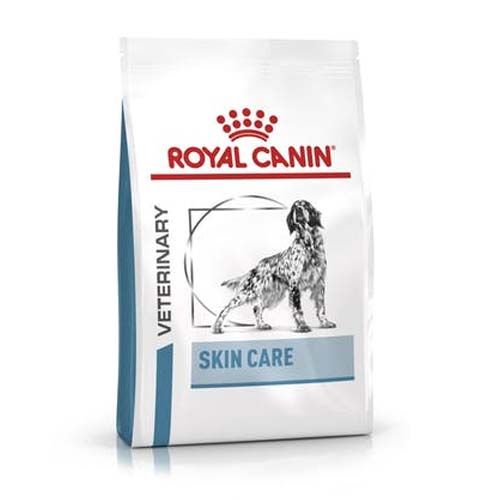 Royal Canin Huidverzorging voor Honden