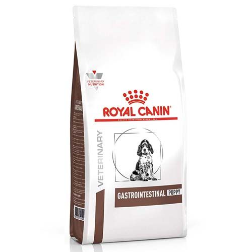 Royal Canin Maag-Darm-Lever Puppy