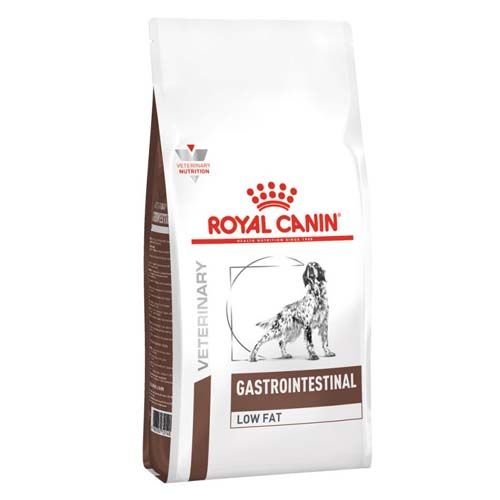 Royal Canin Hond Maag-Darm-Laag Vet
