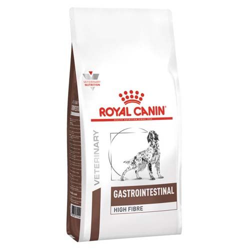 Royal Canin Hond Gastrointenstinal Vezelrijk