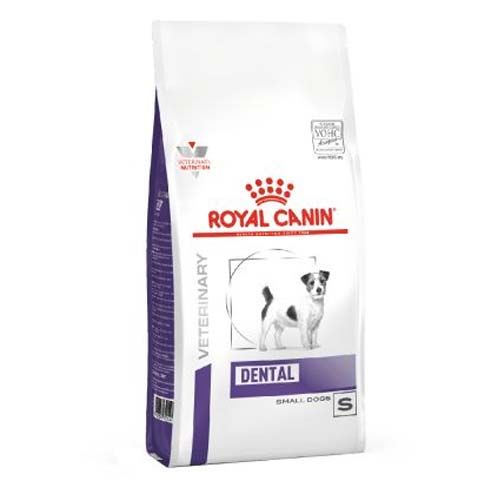 Royal Canin Tandverzorging Kleine Hond
