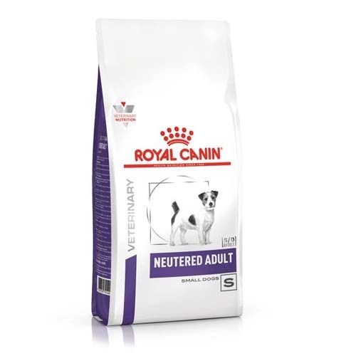 Royal Canin Hond Gecastreerd Volwassen Klein