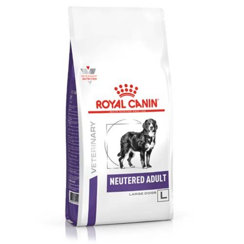 Royal Canin Hond Gecastreerd Groot