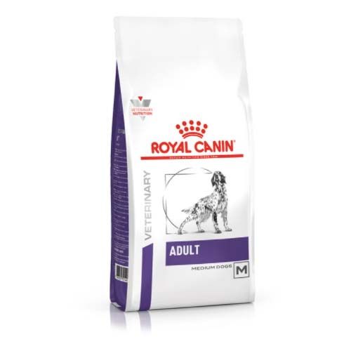 Royal Canin Hond Volwassen (Huid & Spijsvertering)