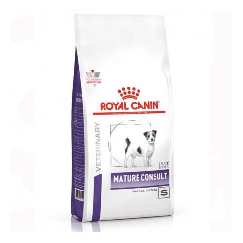 Royal Canin Hond Volwassen Consult Klein