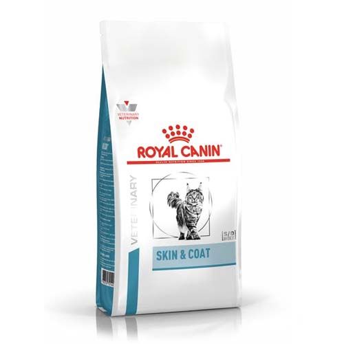 Royal Canin Huid & Vacht