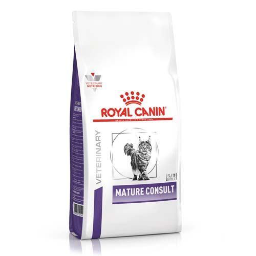 Royal Canin Kat Volwassen Consult