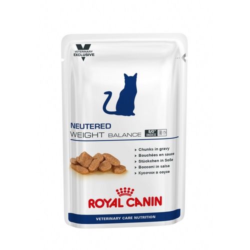 Royal Canin Gecastreerde Kat Balans (Zakjes)