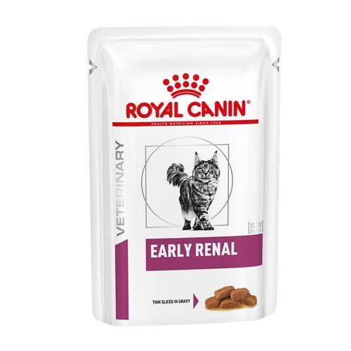 Royal Canin Cat Early Renal (Zakjes)