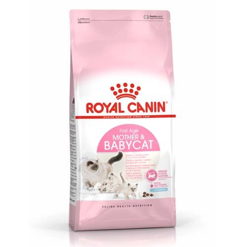 Royal Canin Kat Moeder & Babycat