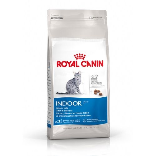 Royal Canin Kat Voor Binnen 27