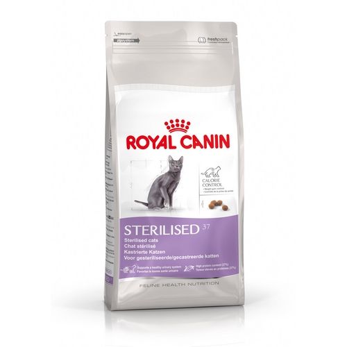 Royal Canin Kat Gesteriliseerd 37