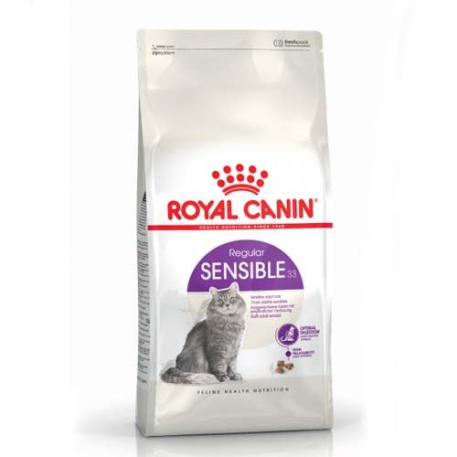 Royal Canin Kat Sensible 33