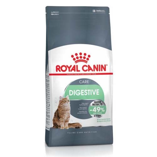 Royal Canin Katten Spijsverteringsverzorging