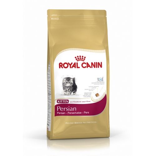 Royal Canin Kitten Perzisch