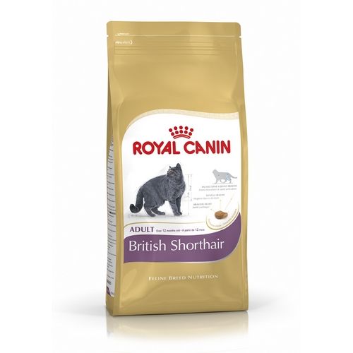 Royal Canin Brits Korthaar