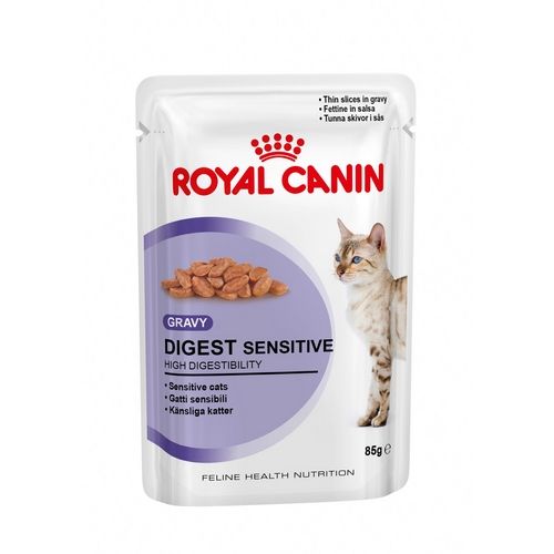 Royal Canin Cat Digest Sensitive (Zakjes)