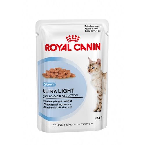 Royal Canin Cat Ultra Light (Zakjes)