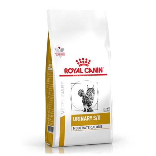 Royal Canin Kat Urinary S/O Matig Calorie