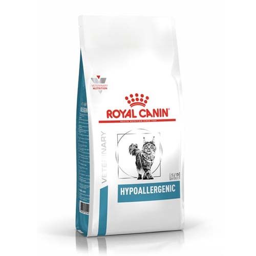 Royal Canin Kat Hypoallergeen