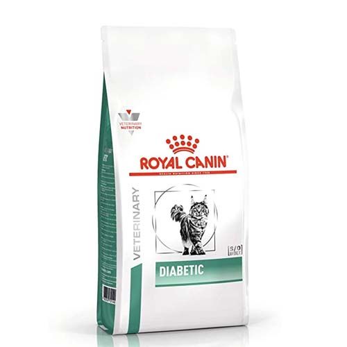Royal Canin Kat Diabetisch