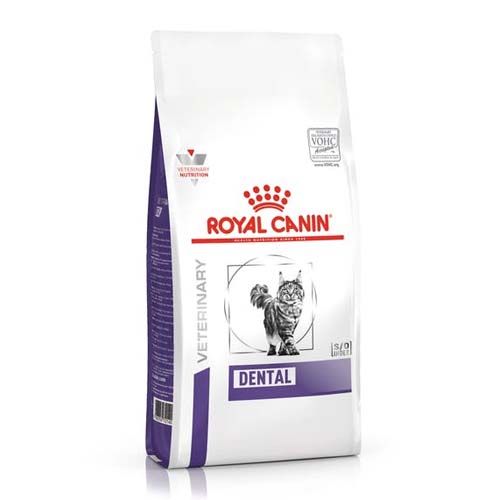 Royal Canin Kattengebit