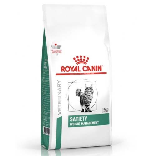 Royal Canin Cat Satiety Support Gewichtsmanagement