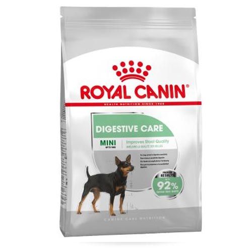 Royal Canin Mini Spijsverteringsverzorging