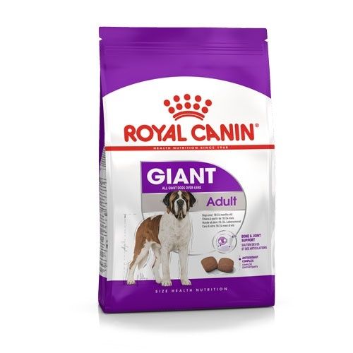 Royal Canin Hond Giant Volwassen