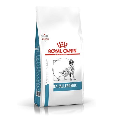 Royal Canin Anallergeen