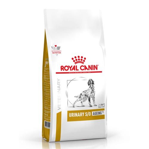 Royal Canin Hond Urinary S/O Ageing +7