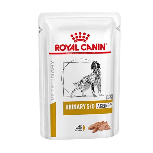 Royal Canin Hond Urinary S/O Ageing +7 (Zakjes)