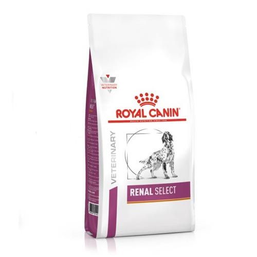 Royal Canin Hond Renal Select