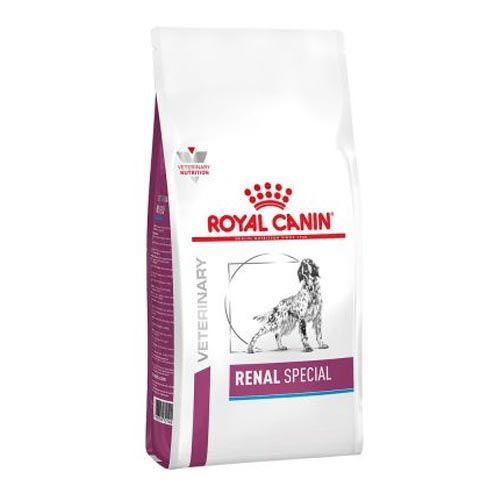 Royal Canin Hond Renal Speciaal