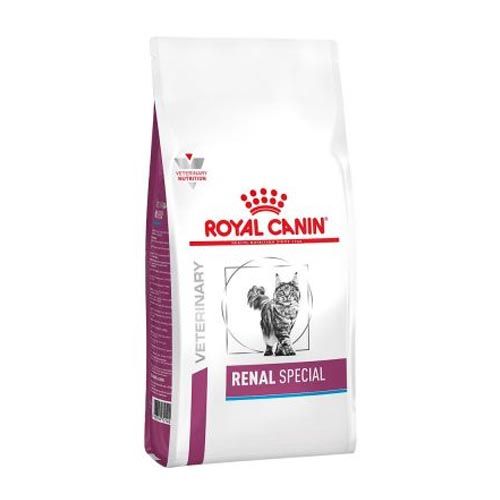 Royal Canin Katten Renal Speciaal