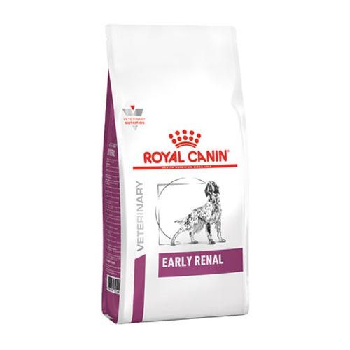 Royal Canin Hond Vroeg Renaal