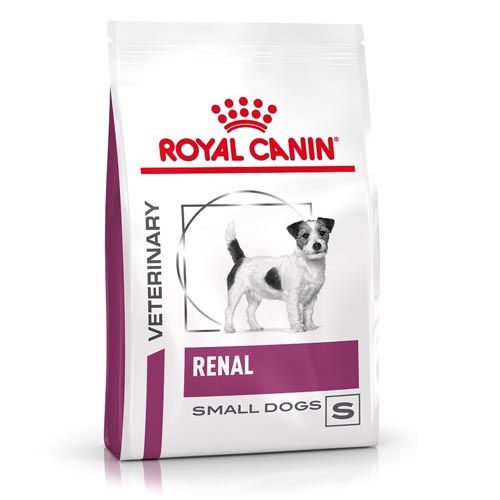 Royal Canin Hond Renal Klein