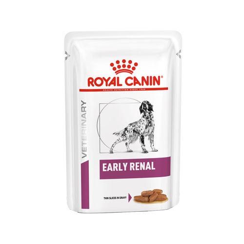 Royal Canin Dog Early Renal (Zakjes)