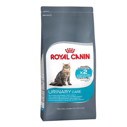 Royal Canin Urinary Care voor katten
